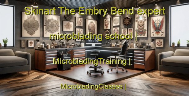 Skinart The Embry Bend expert microblading school | MicrobladingTraining | MicrobladingClasses | SkinartTraining-United States
